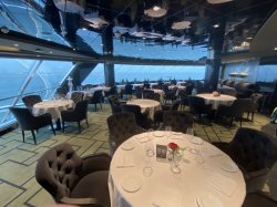 MSC Virtuosa Yacht Club Restaurant picture