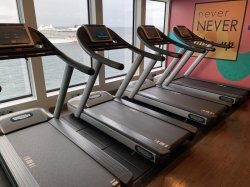 Norwegian Breakaway Fitness Center picture