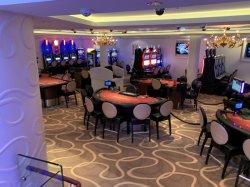 Norwegian Breakaway Breakaway Casino picture