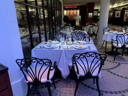 Le Bistro French Restaurant picture