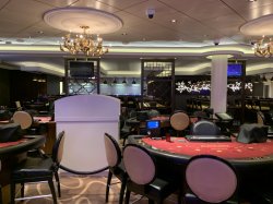 Norwegian Breakaway Breakaway Casino picture