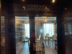 Library picture