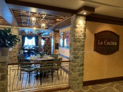 La Cucina Italian Restaurant picture