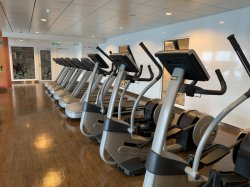 Norwegian Breakaway Fitness Center picture