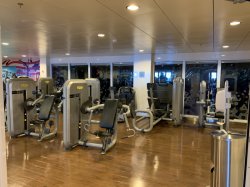 Norwegian Breakaway Fitness Center picture