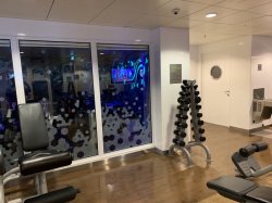 Norwegian Breakaway Fitness Center picture