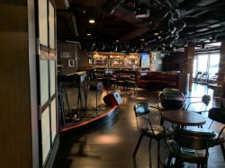 Syd Normans Pour House picture
