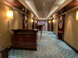 Manhattan Room Restaurant picture