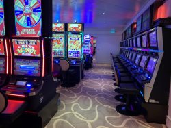 Norwegian Breakaway Breakaway Casino picture