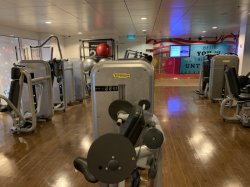 Norwegian Breakaway Fitness Center picture