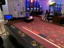 Norwegian Breakaway Breakaway Casino picture