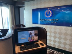 Internet Cafe picture