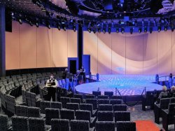 World Stage picture