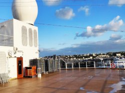 Sun Deck picture