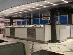 Scarlet Lady Galley picture