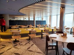 Scarlet Lady Galley picture