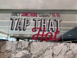 Scarlet Lady Galley picture