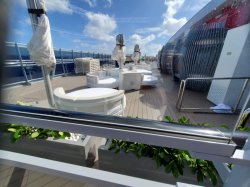 Scarlet Lady Richards Rooftop picture