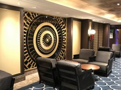 Sky Princess Crown Grill Bar picture