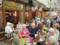 Pig & Whistle Pub picture
