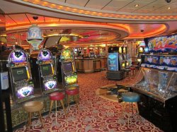 Voyager of the Seas Casino Royale picture