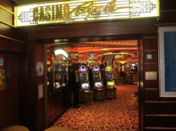 Voyager of the Seas Casino Royale picture