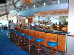 Vision of the Seas Viking Crown Lounge picture