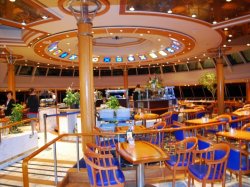 Vision of the Seas Windjammer Cafe picture