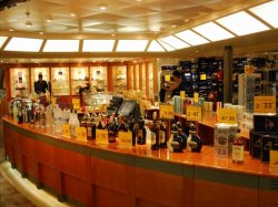 Vision of the Seas Centrum Shops picture