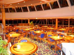 Vision of the Seas Windjammer Cafe picture