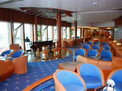 Vision of the Seas Schooner Bar picture