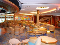 Vision of the Seas Some Enchanted Evening Lounge picture Uploaded in 2017 Vision of the Seas Some Enchanted Evening Lounge picture
