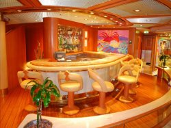 Vision of the Seas Some Enchanted Evening Lounge picture Uploaded in 2017 Vision of the Seas Some Enchanted Evening Lounge picture