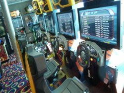 Video Arcade picture