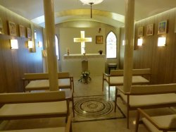 Cappella picture Cappella picture