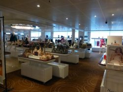 Galleria via Condotti picture