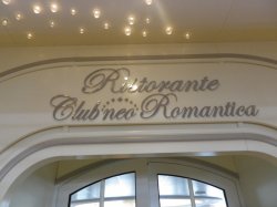 Ristorante Club neoRomantica picture