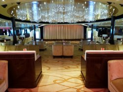 Costa neoRomantica Grand Bar Piazza Italia picture