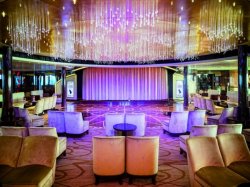 Costa neoRomantica Grand Bar Piazza Italia picture