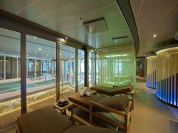 Costa neoRomantica Centro Benessere Samsara picture