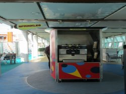 Main Pool picture