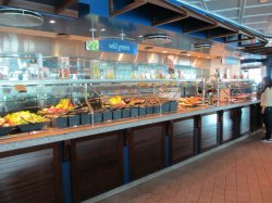 Liberty of the Seas Windjammer Cafe picture