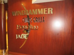 Windjammer Cafe picture