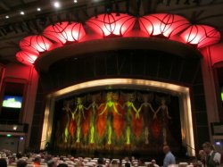 Platinum Theater picture