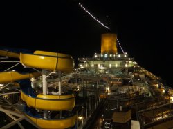 Costa Fortuna Lido Barcellona picture