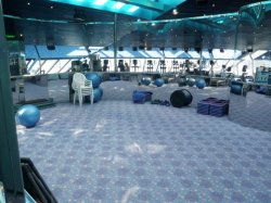Carnival Triumph Spa and Fitness Center picture