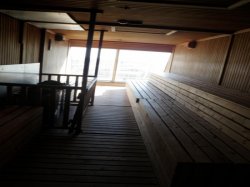 Carnival Triumph Spa and Fitness Center picture