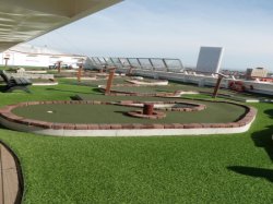 Mini Golf picture Mini Golf picture