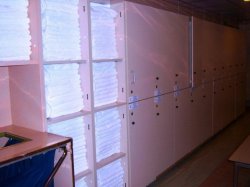 Carnival Triumph Spa and Fitness Center picture