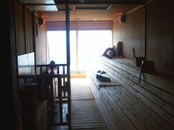 Carnival Triumph Spa and Fitness Center picture